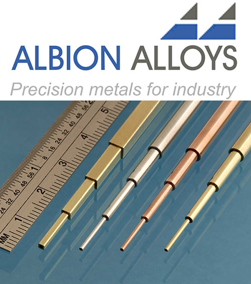 Albion Alloys