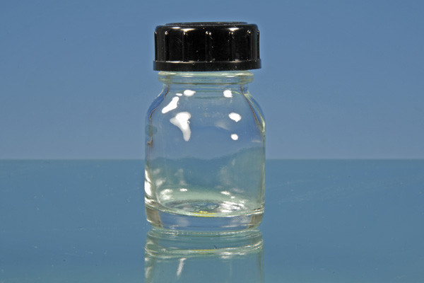 Weithalsglas, 25 ml (Auslaufartikel)