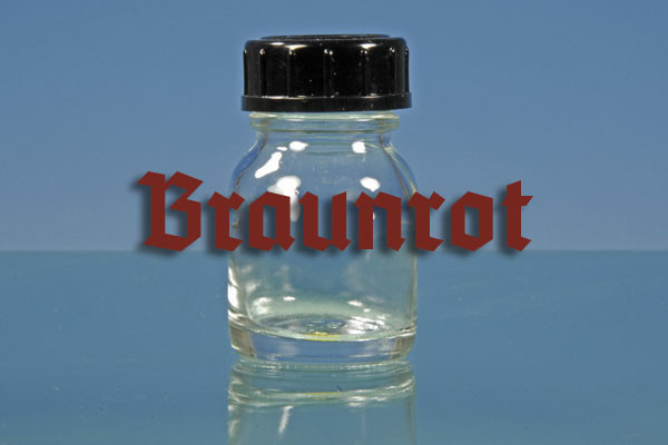 Braunrot RAL 3011 (AUSVERKAUFT)
