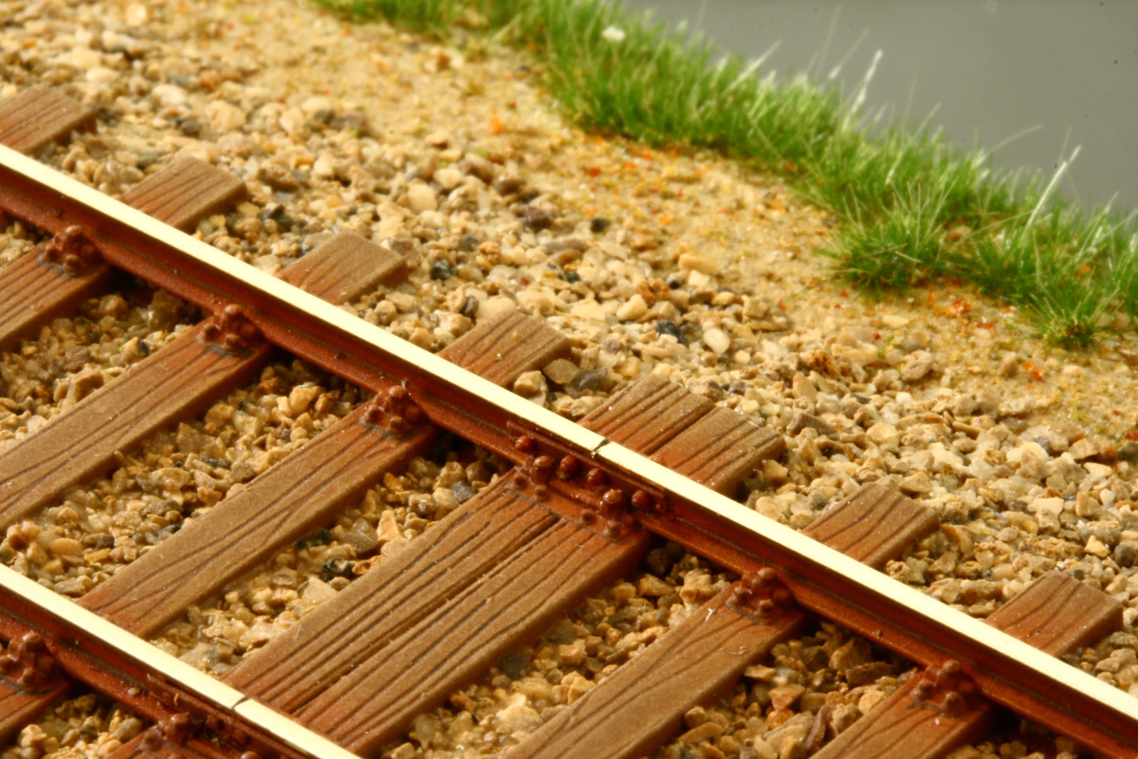 Holzschwellenrost (VE 10 Stk.)