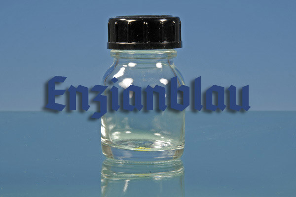 Enzianblau RAL 5010 (Auslaufartikel)