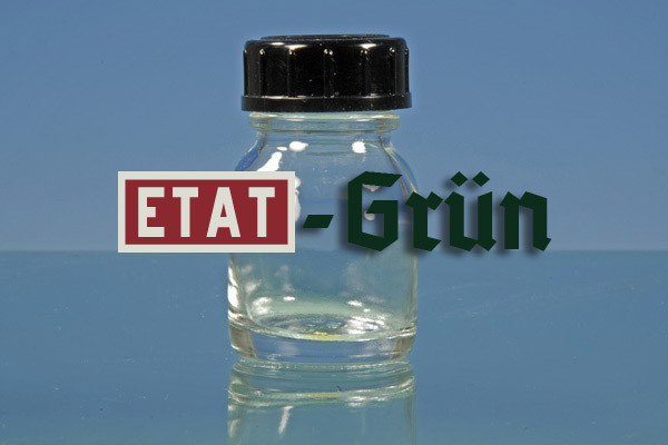 ETAT-Grün (Auslaufartikel)