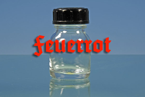 Feuerrot RAL 3000 (AUSVERKAUFT)