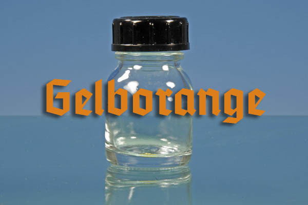 Gelborange RAL 2000 (AUSVERKAUFT)