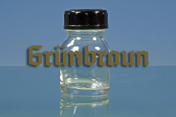 Grünbraun RAL 8000 (Auslaufartikel)