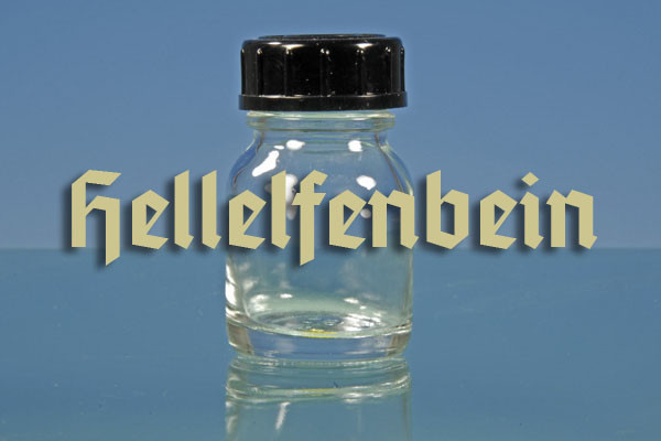 Hellelfenbein TGL 0210 (AUSVERKAUFT)