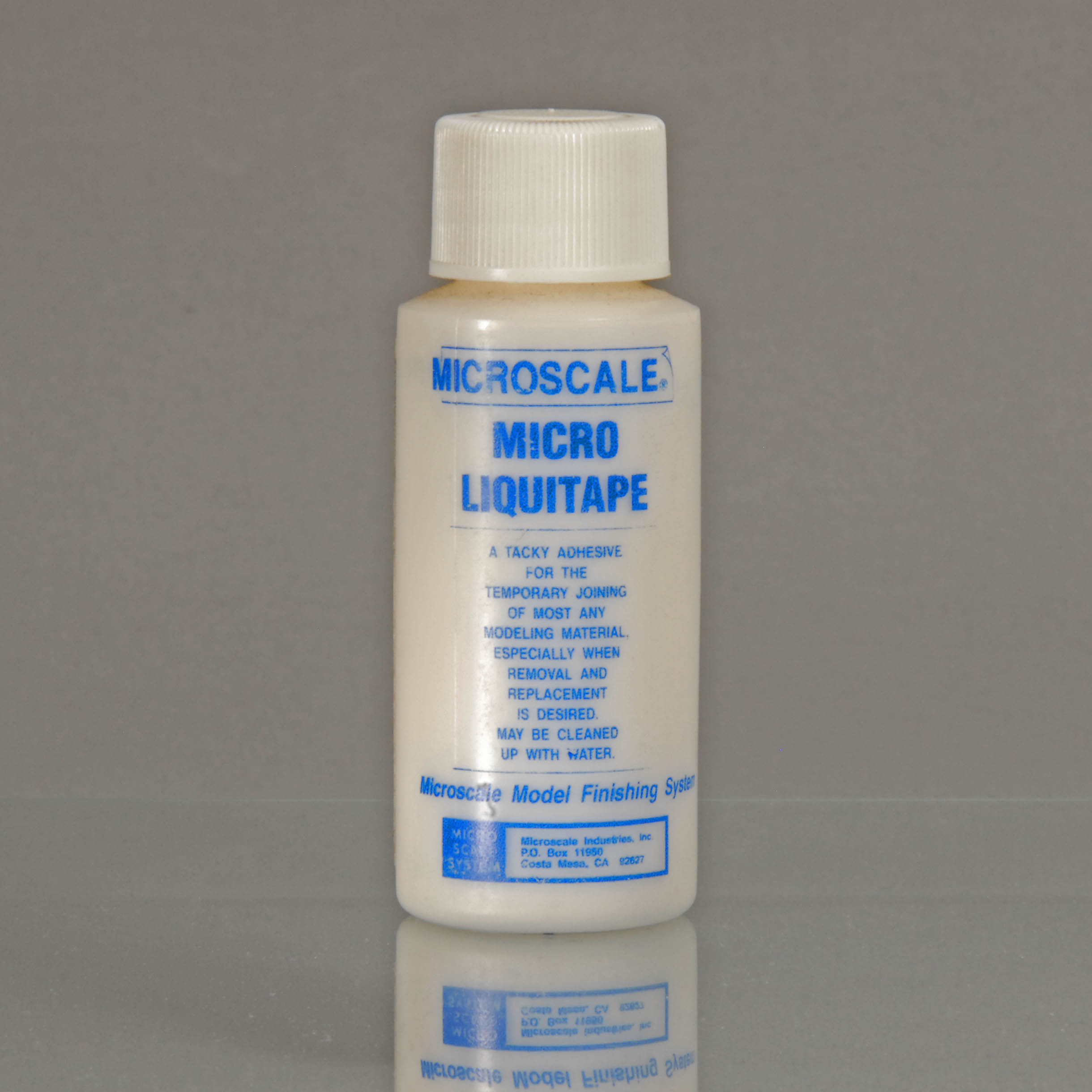 Micro Liquitape