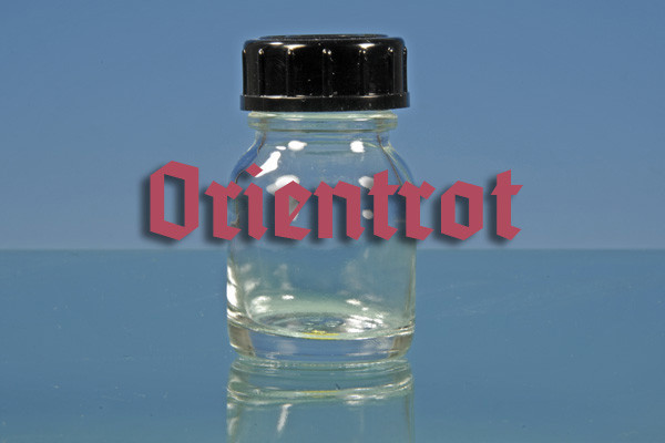 Orientrot RAL 3031 (Auslaufartikel)