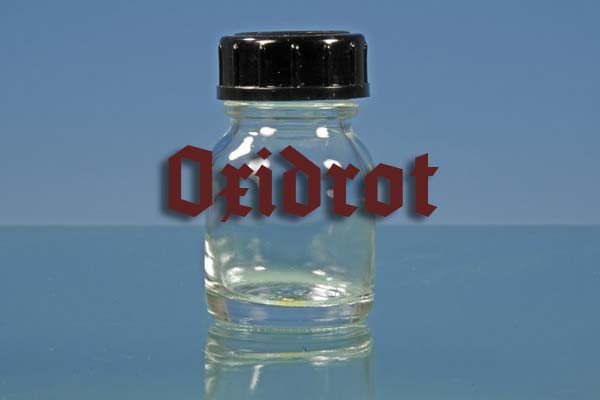 Oxidrot RAL 3009 (AUSVERKAUFT)