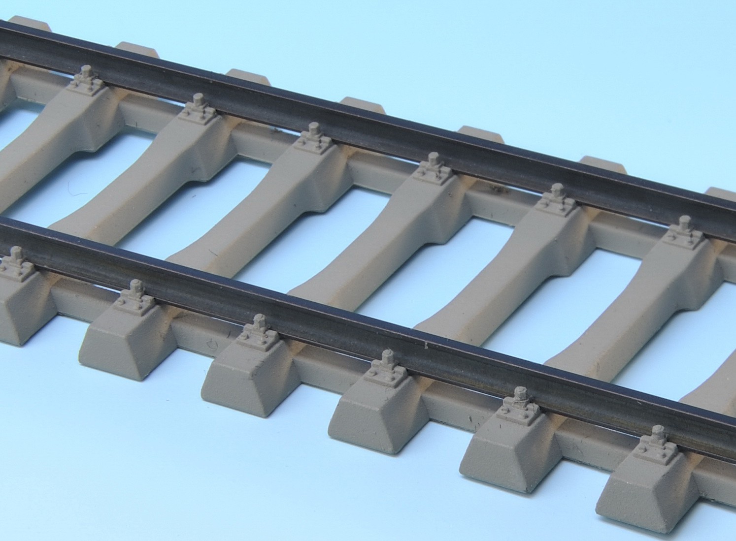 Betonschwellenrost Bs55/Bs60 (VE 10 Stk.)