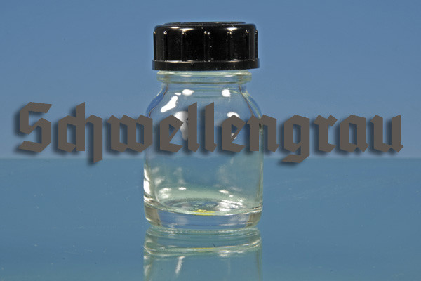 Schwellengrau (AUSVERKAUFT)