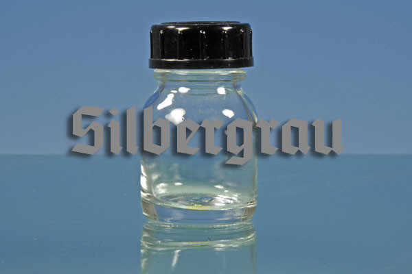 Silbergrau RAL 7001 (Auslaufartikel)