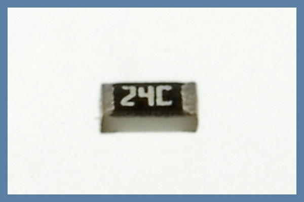 SMD Widerstand - 16,5 kOhm (VE 100 Stk.)