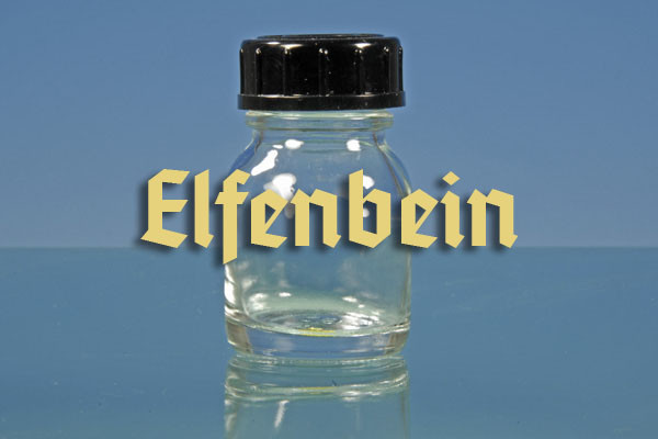 Elfenbein TGL 0220 (AUSVERKAUFT)