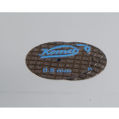 Trennscheiben 0,5 mm, Ø 22 mm, gewebeverstärkt (Auslaufartikel)