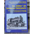 Die "6000er" der Deutschen Reichsbahn