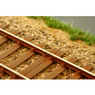 Holzschwellenrost (VE 10 Stk.)