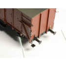 Superungsset für Güterwagen (Spur N)