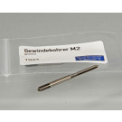 Gewindebohrer M2 (VE 1 Stk.)