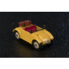 Bausatz Hanomag 2/10PS, Kommissbrot (Spur N)
