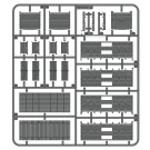 Spritzling RST-VH14-01C (Ersatzteil) - Verschlagwagen