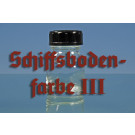 Schiffsbodenfarbe III Rot 5 (RAL 8013) - (AUSVERKAUFT)