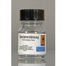 Lösungsmittel/Verdünnung (25 ml) 
