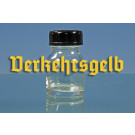 Verkehrsgelb RAL 1023 (AUSVERKAUFT)