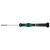 Wera®-Elektroniker-Steckschlüssel 2069, 4 x 60 mm, SW 4