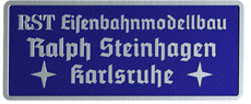 RST-Eisenbahnmodellbau